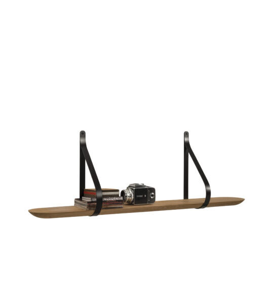 Colé Libra 120 mensola in legno