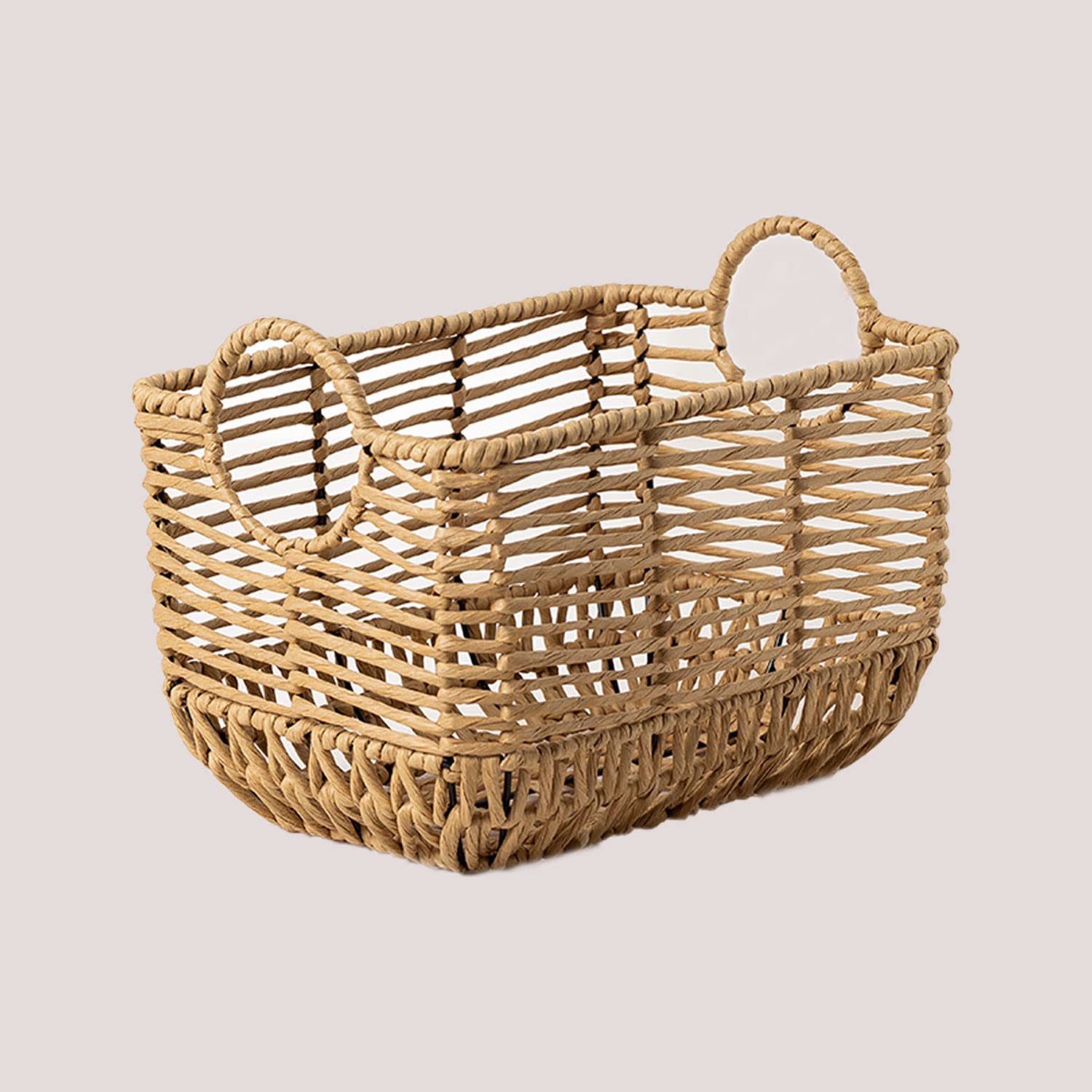 Sklum Syver cestino portaoggetti filo carta 31 cm