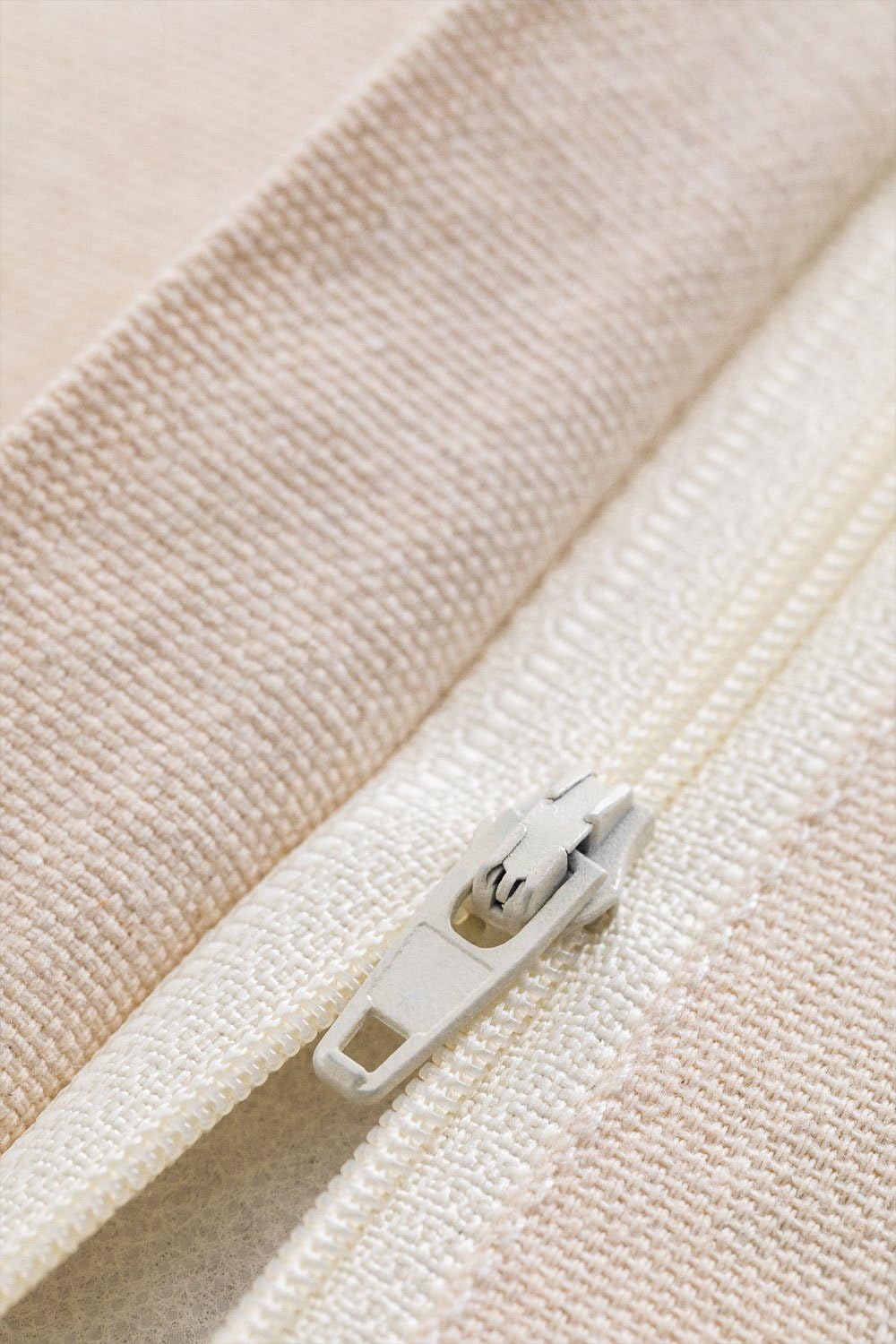Sklum Gladys B cuscino quadrato 45x45 cotone e lana