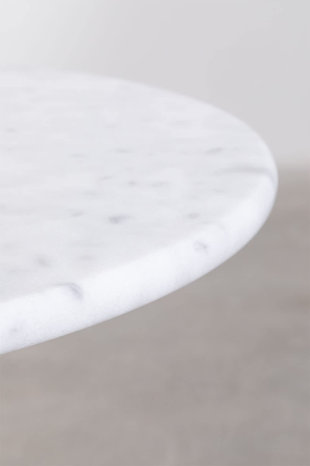 Sklum Cosmopolitan Tavolo Bar Marmo Ø60 cm