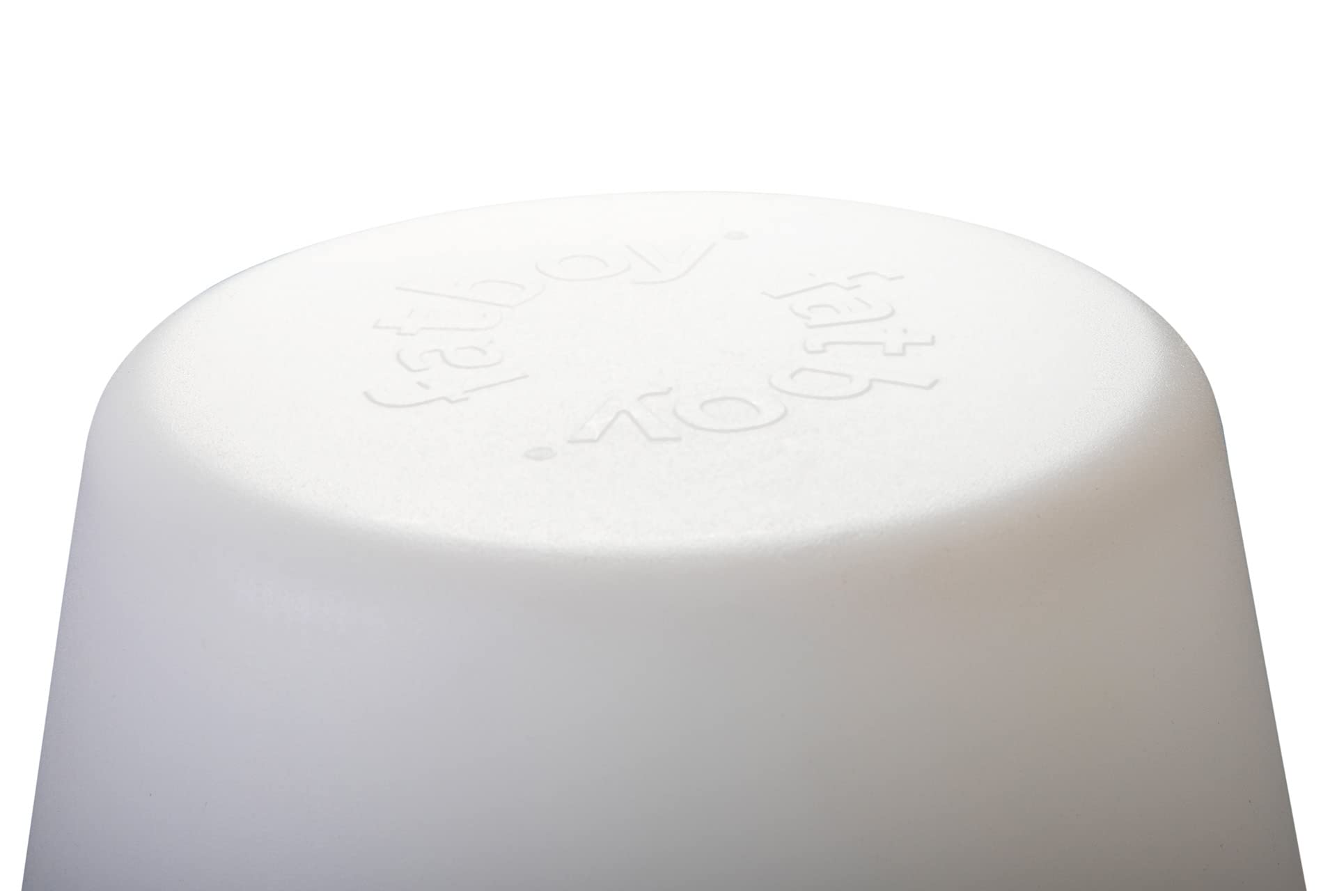 Fatboy Edison Medium lampada da tavolo LED dimmerabile