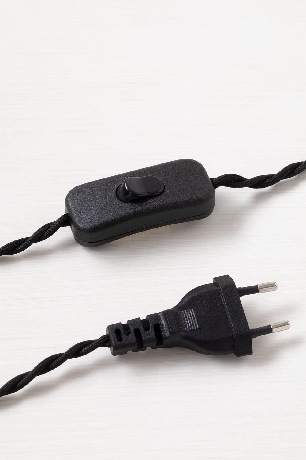 Sklum Katol Incarnato lampada da tavolo vetro 31,5 cm