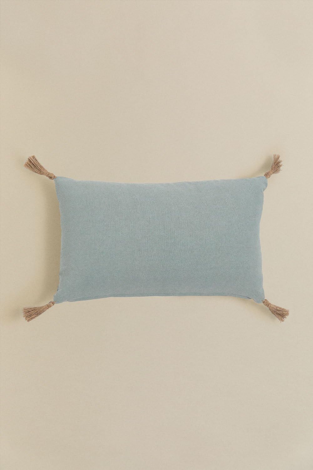 Sklum Lavras cuscino rettangolare cotone 30x50 cm