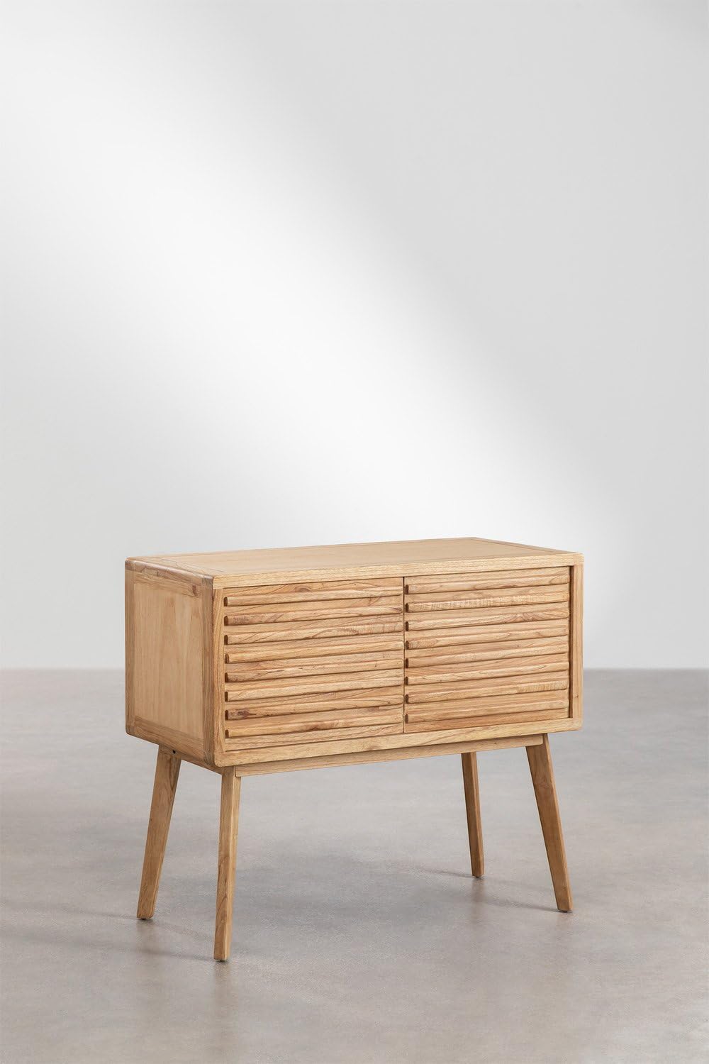 Sklum Deleyna mobile bagno legno 92 cm