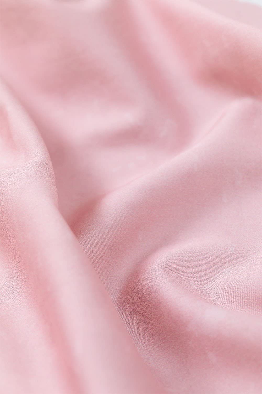 Sklum Peace & Love Arazzo in Cotone Rosa 105x110 cm