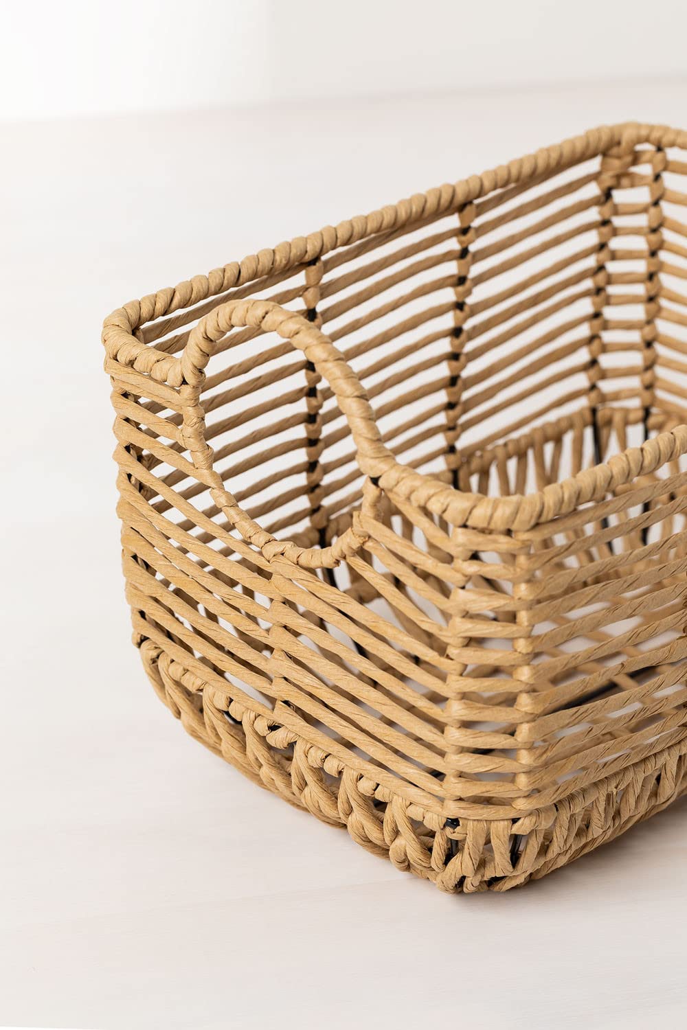 Sklum Syver cestino portaoggetti filo carta 31 cm