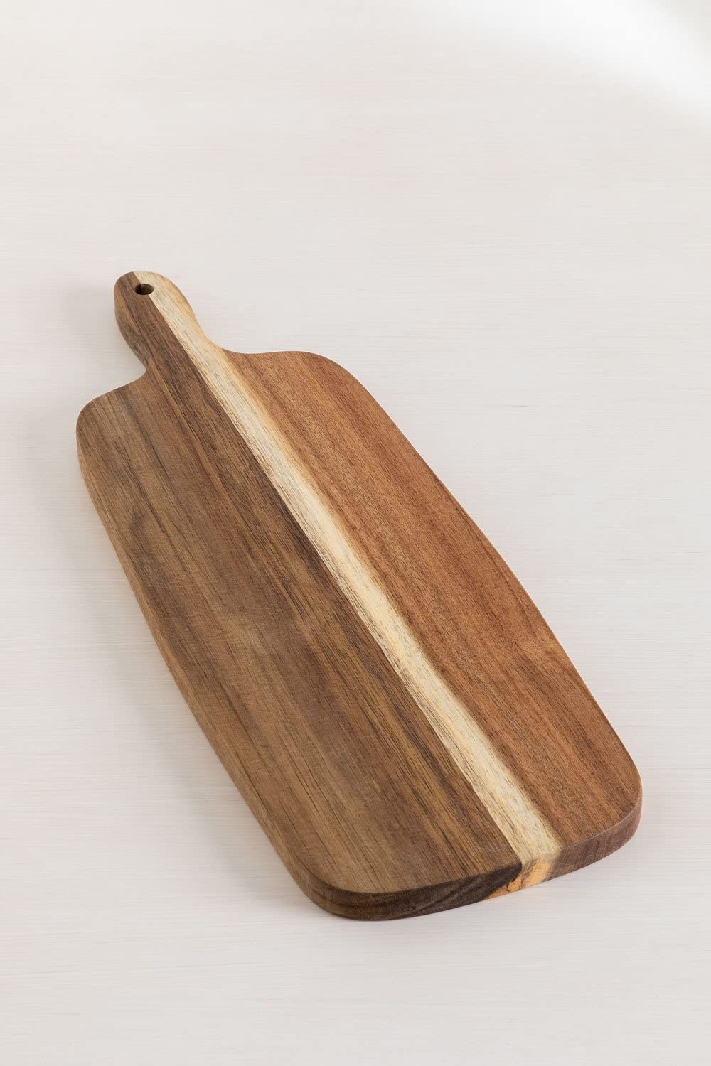 Sklum Bera Tagliere in Legno Acacia 16x45 cm