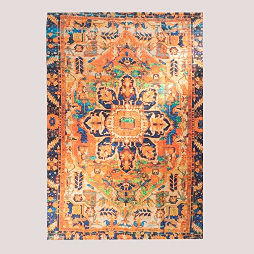 Sklum Fez Oriental tappeto esterno 185x120 cm