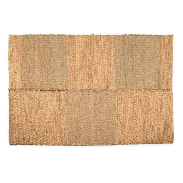 Bambua Paddle Field tappeto 280x175 seagrass