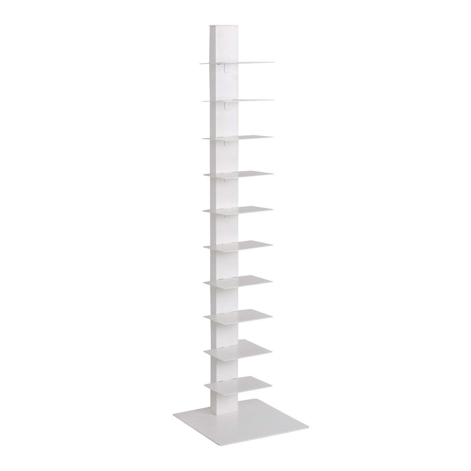 Sklum Pex scaffale acciaio 150 cm stile industriale