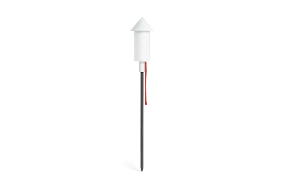 Fatboy La Surprise Racket lampada solare 85 cm