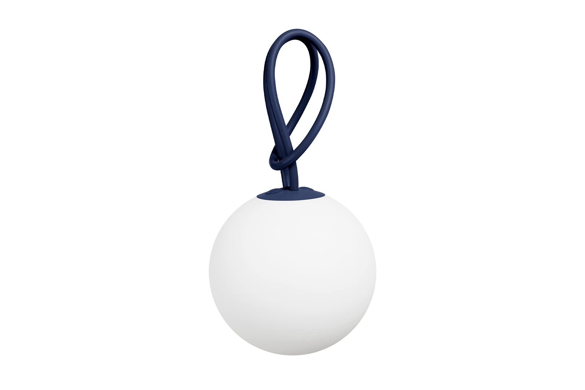 Fatboy Bolleke Lampada Sospensione LED Blu Navy