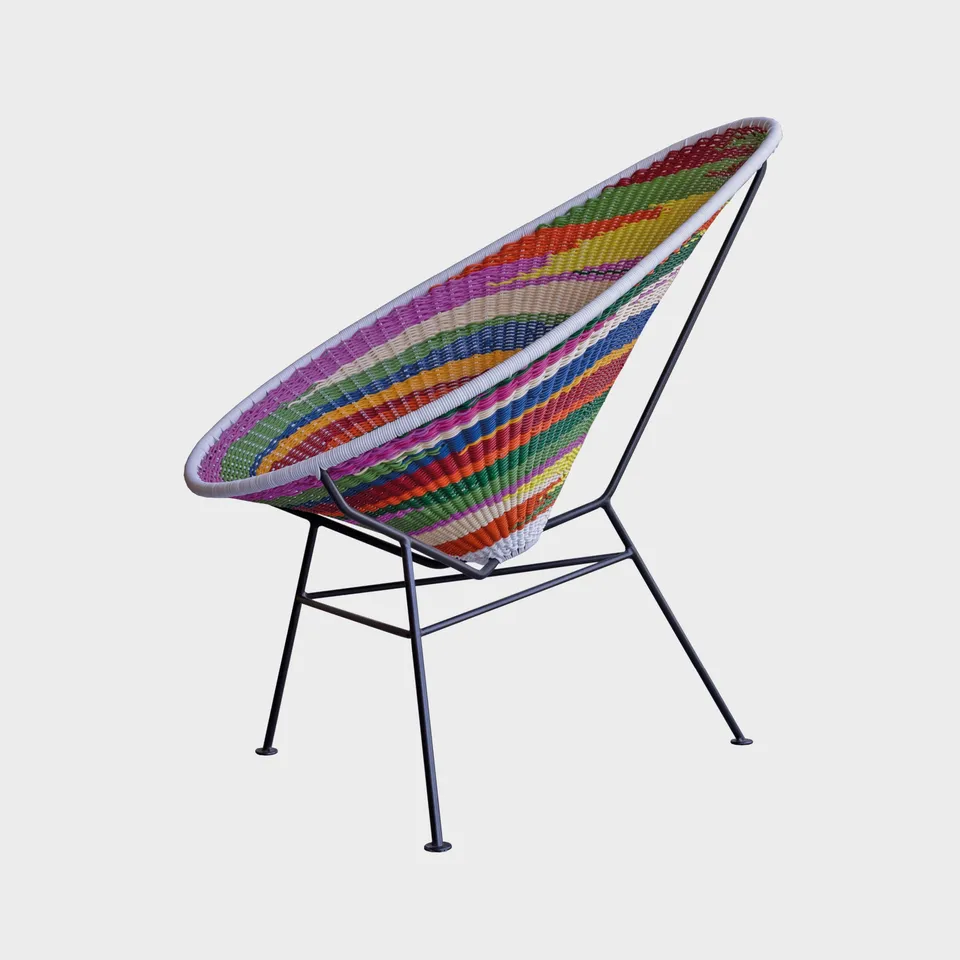 Acapulco Design Jalisco Special Edition poltrona esterno