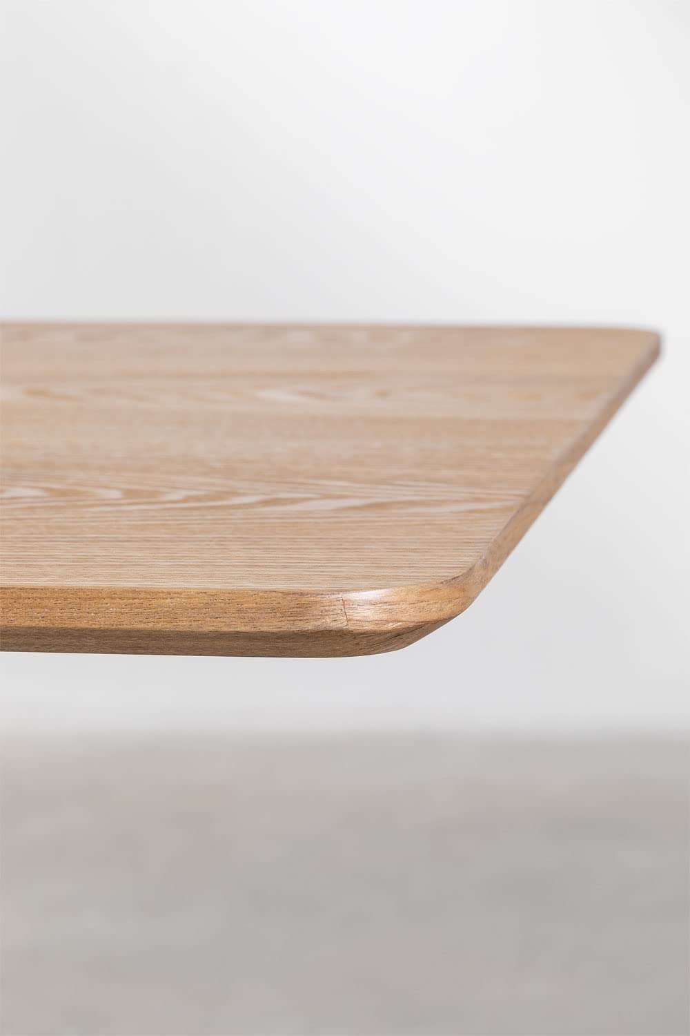 Sklum Frappe Tavolo Alto Frassino 60 cm