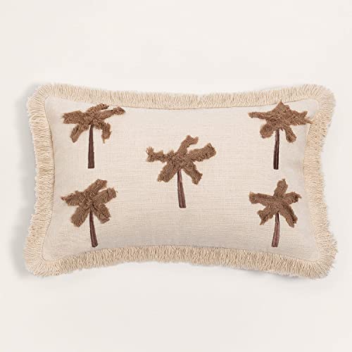 Sklum Korumba cuscino rettangolare cotone 30x50 cm