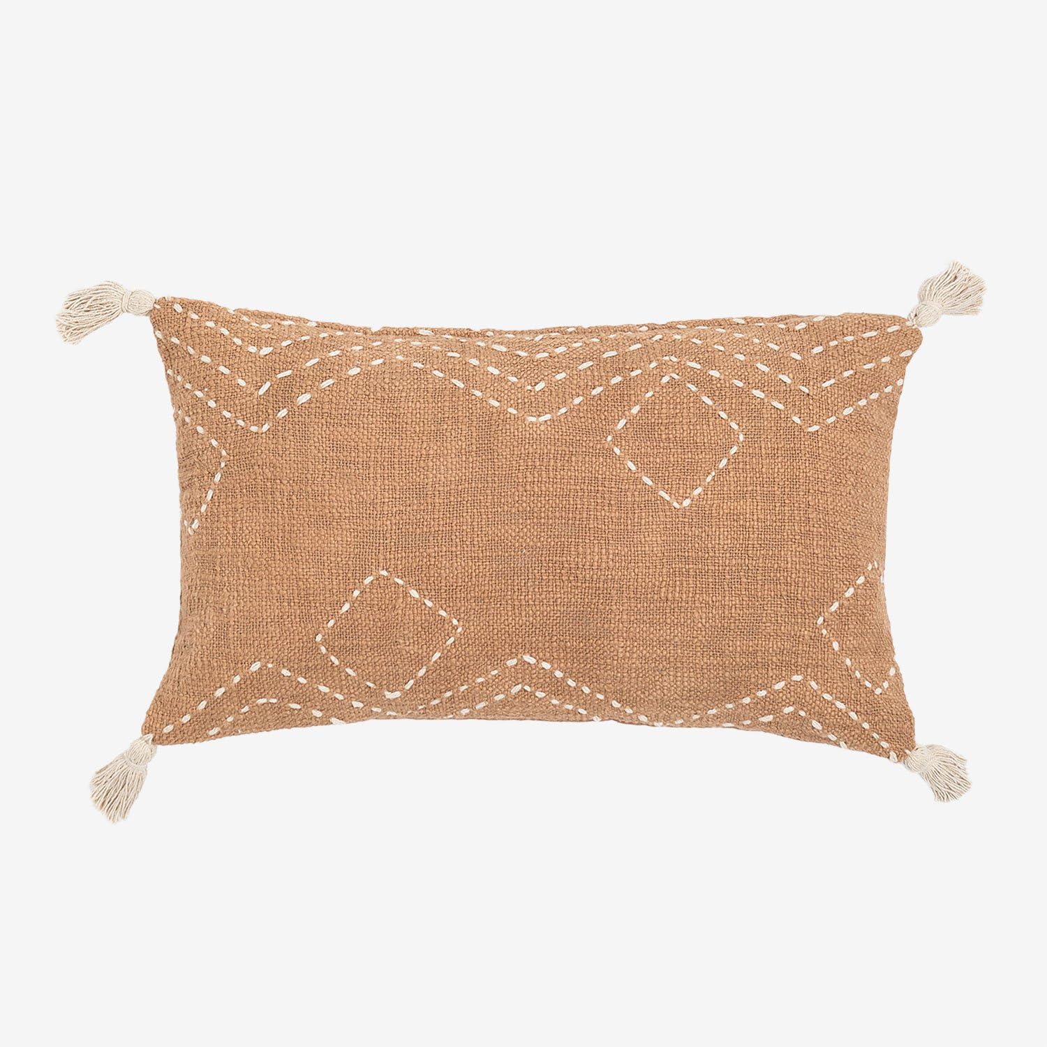 Sklum Biara Cuscino Rettangolare Cotone 30x50 cm