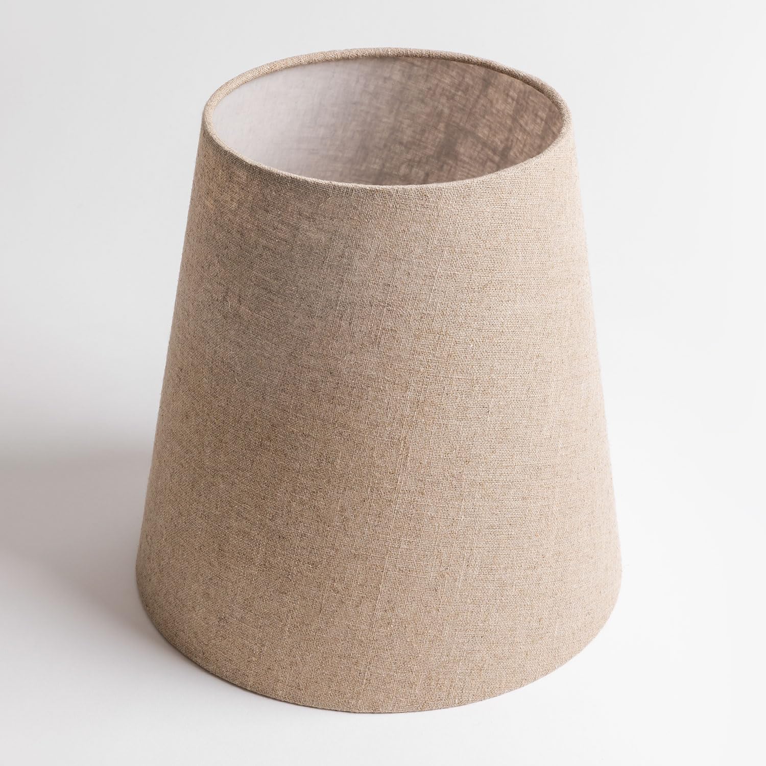 Sklum Alidara paralume in lino 20 cm