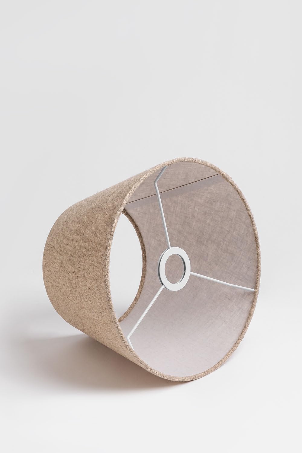 Sklum Alidara paralume in lino 20 cm