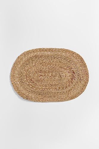 Sklum Telmo tovaglietta americana in seagrass 54x39 cm