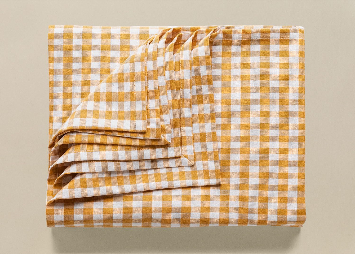 Sklum Elisir tovaglia cotone 140x240 vichy