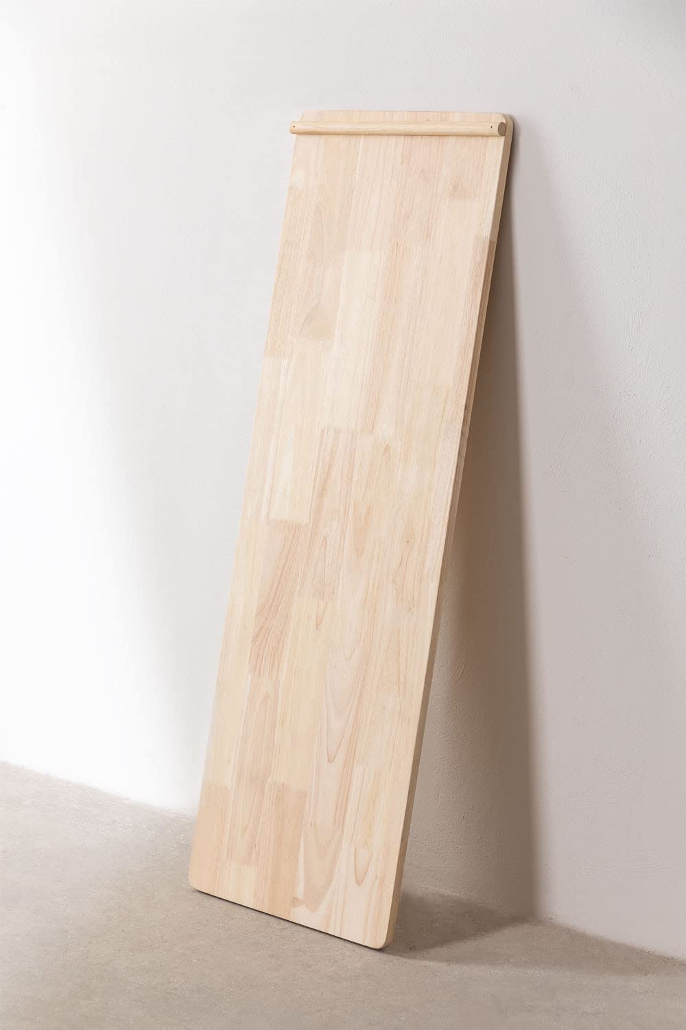 Sklum Pyqer Natural Kids rampa arrampicata legno pino