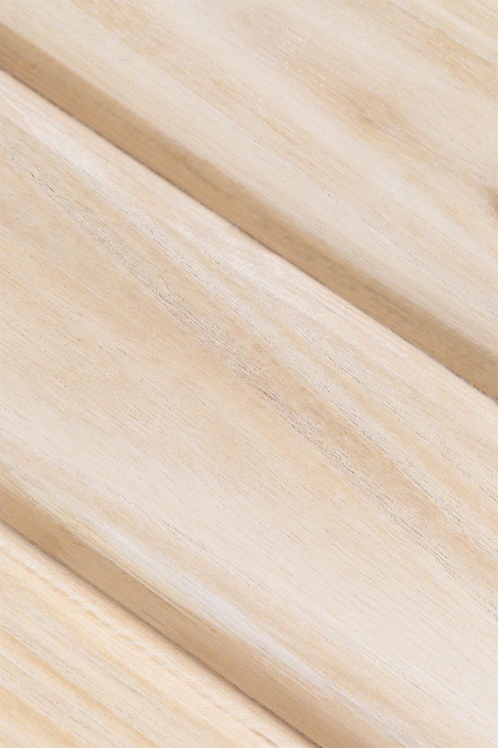 Sklum Narel tavolino giardino teak 120x80 cm