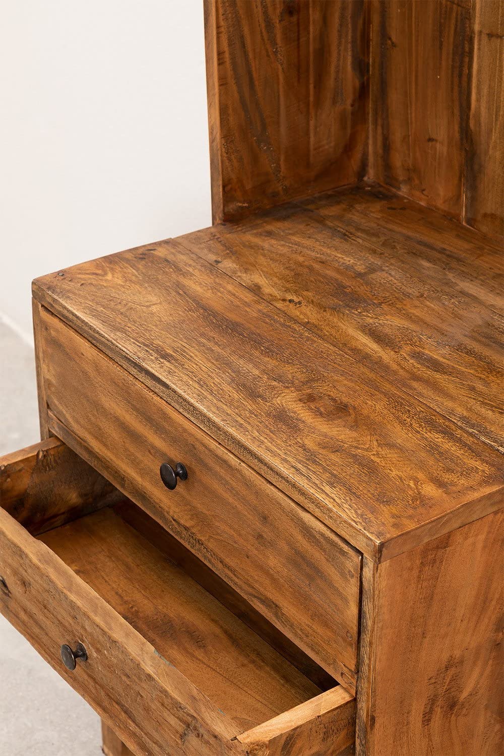Sklum Jara armadio legno riciclato 150,5 cm