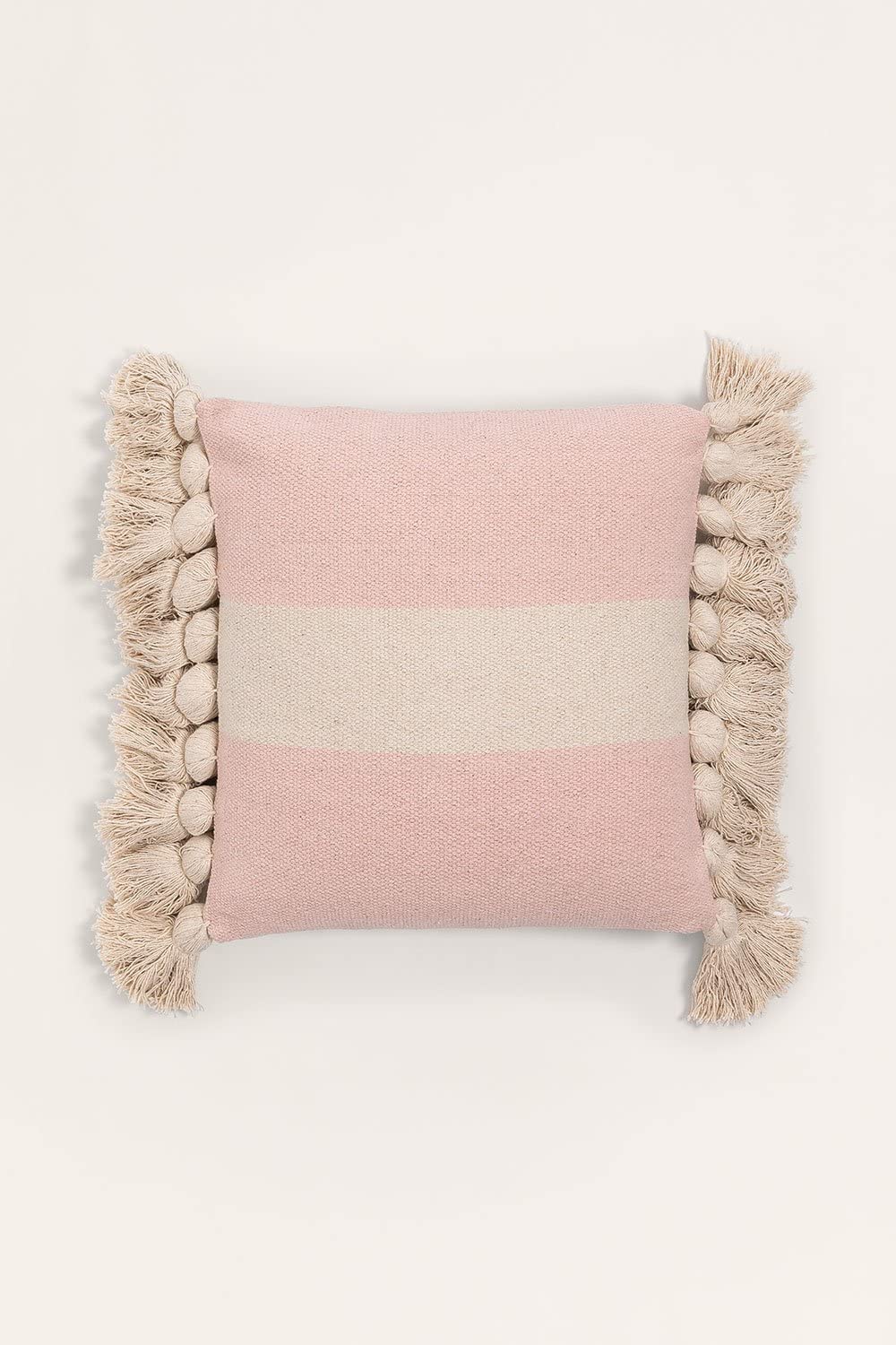 Sklum Bibi cuscino rettangolare cotone 39x58 cm