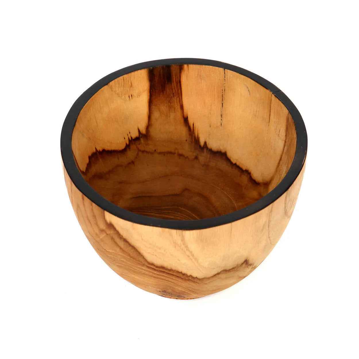 Bambua Bondi Candy Bowl ciotola in teak