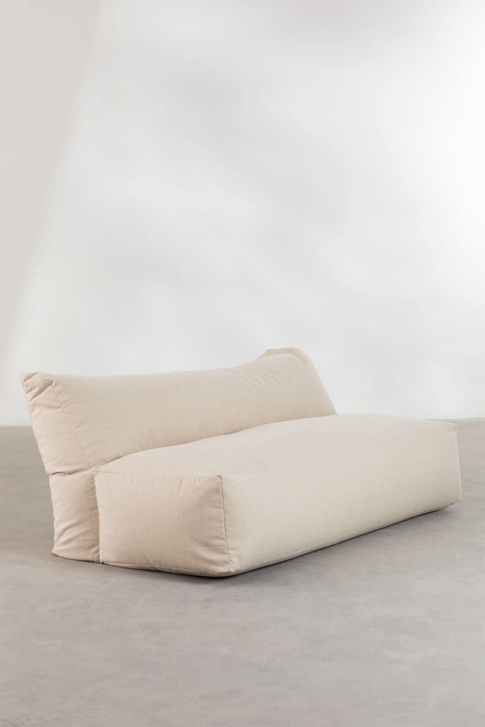 Sklum Attus Style moduli divano giardino idrorepellente