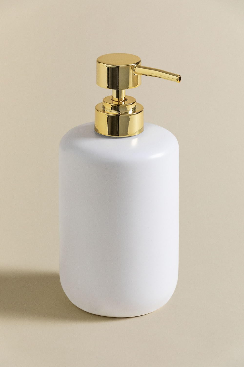 Sklum Pierk Set Bagno Ceramica Bianco 4 Pezzi
