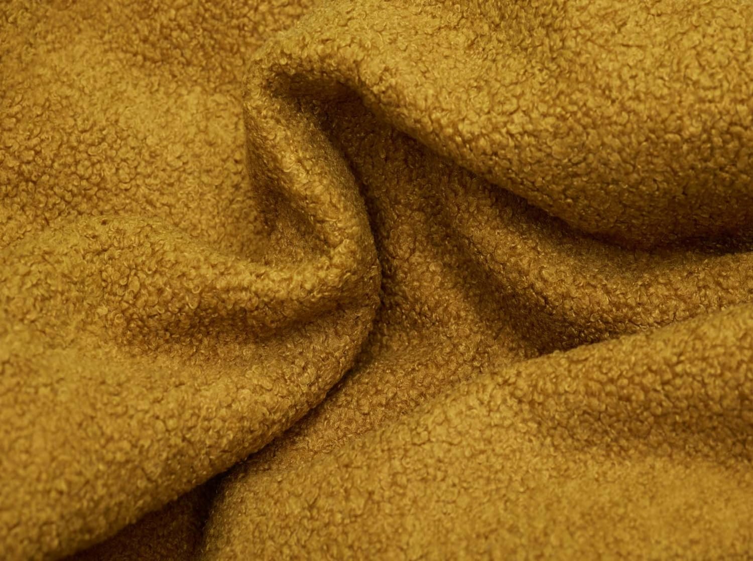 Fatboy BonBaron poltrona sacco cider sherpa