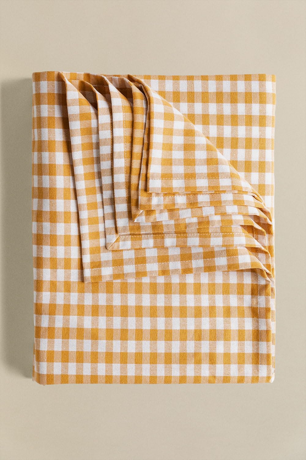 Sklum Elisir tovaglia cotone 140x240 vichy