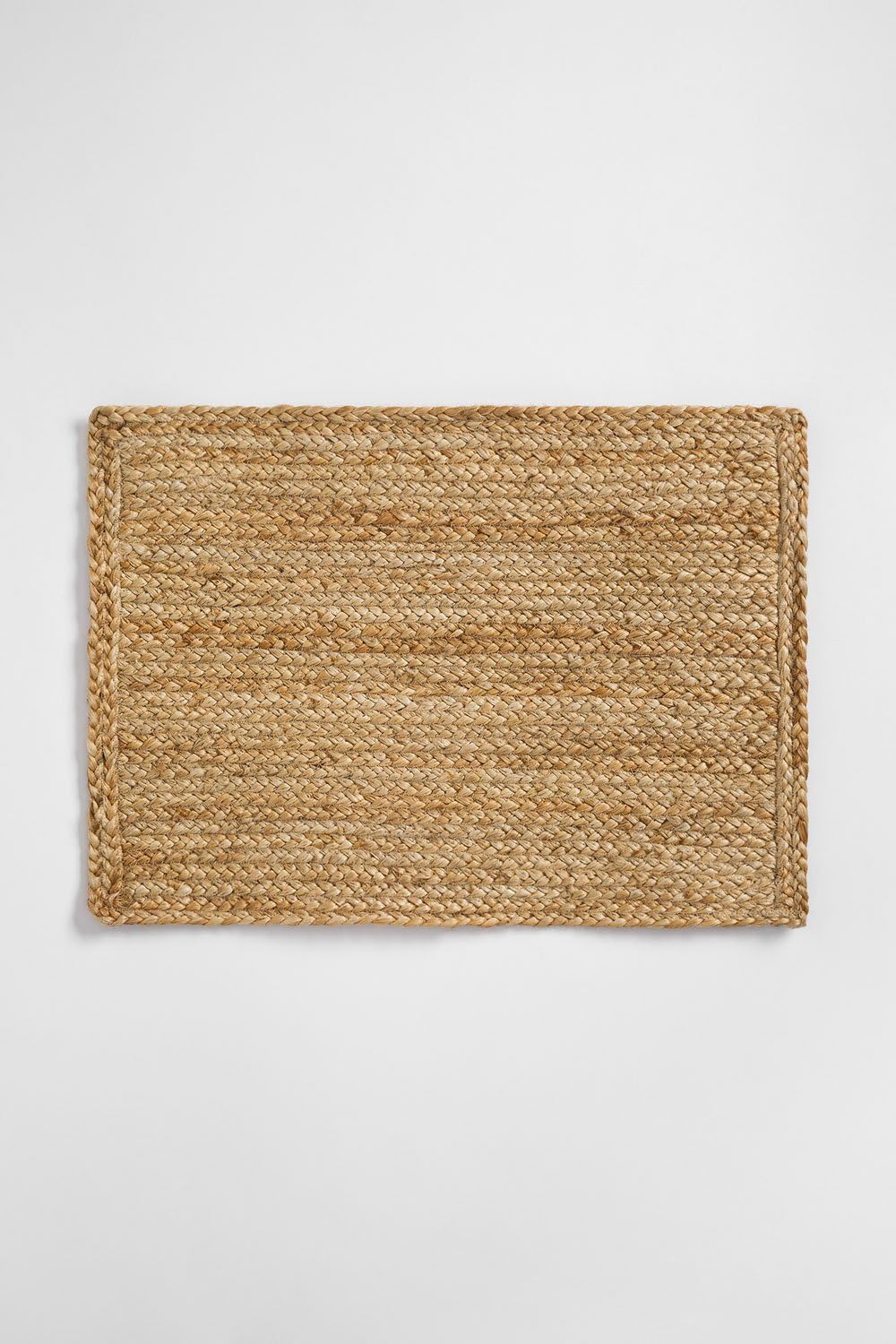 Sklum Elyan tovaglietta americana in juta 50x35 cm