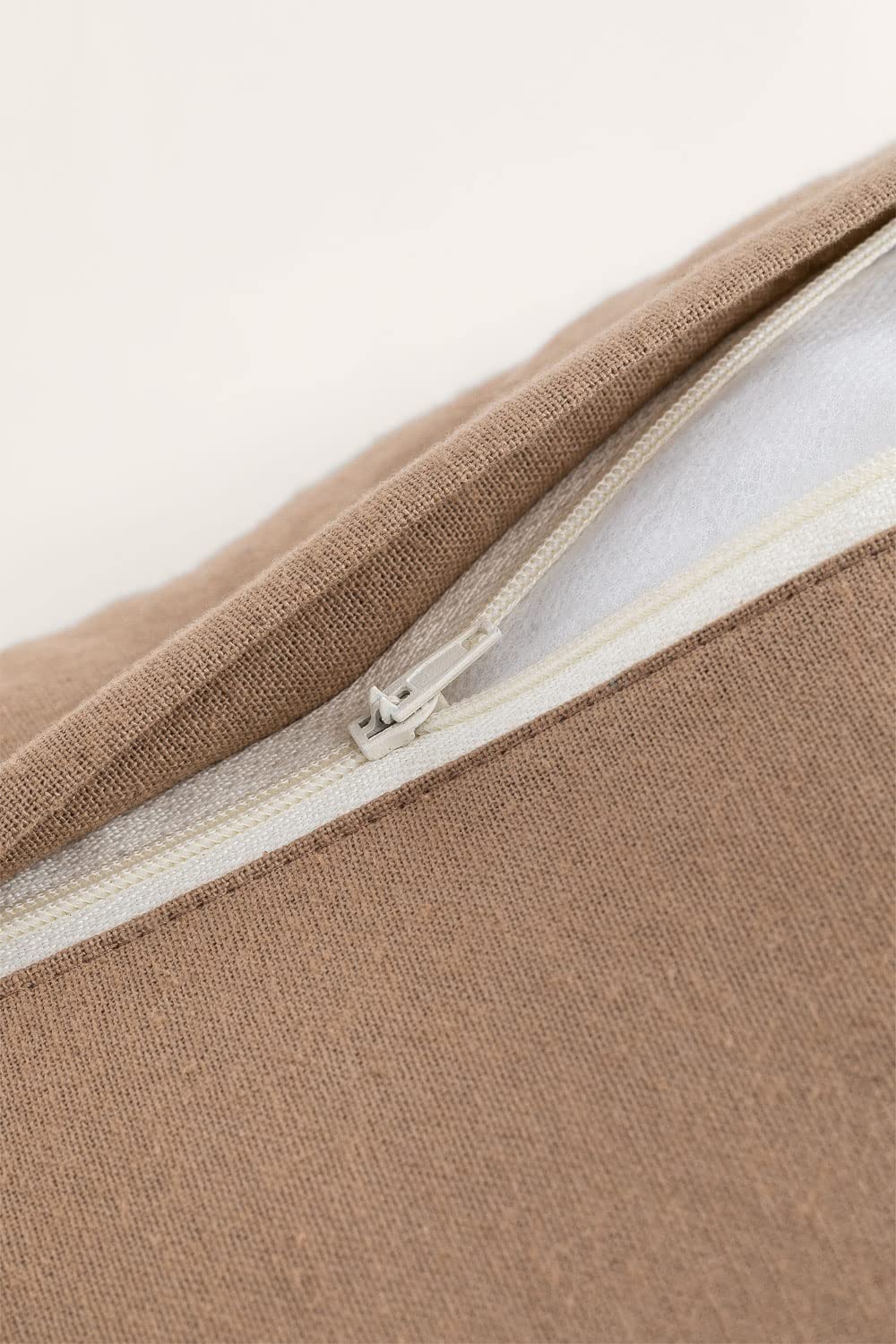 Sklum Ragni cuscino quadrato 45x45 cotone etnico