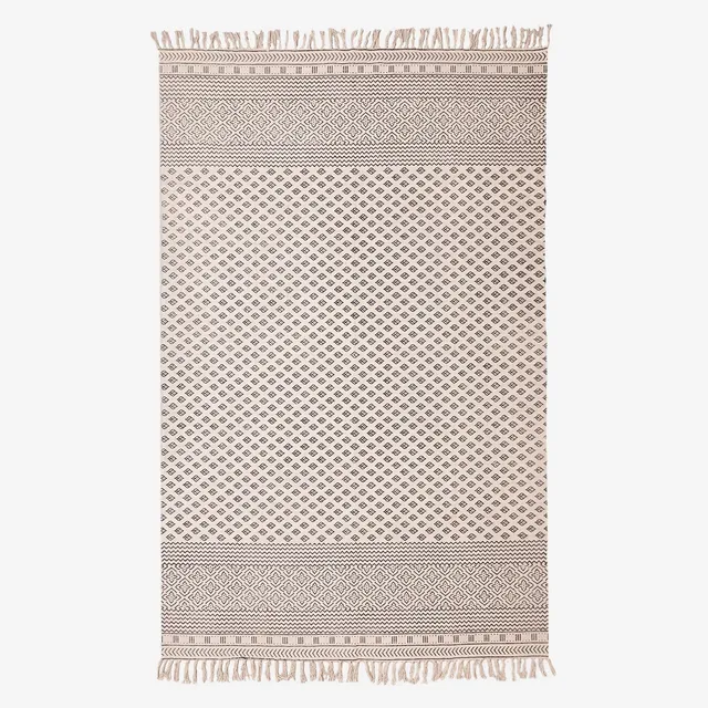 Sklum Yala tappeto in cotone 275x155 cm