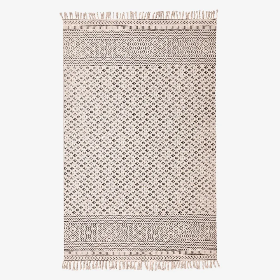 Sklum Yala tappeto in cotone 275x155 cm