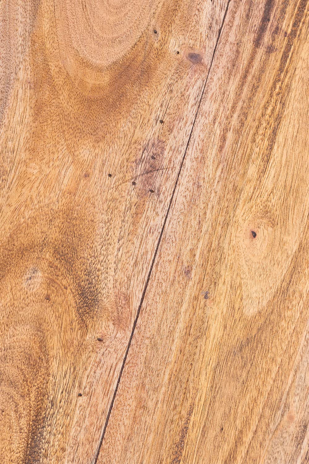 Sklum Rieve panca in legno riciclato 52 cm