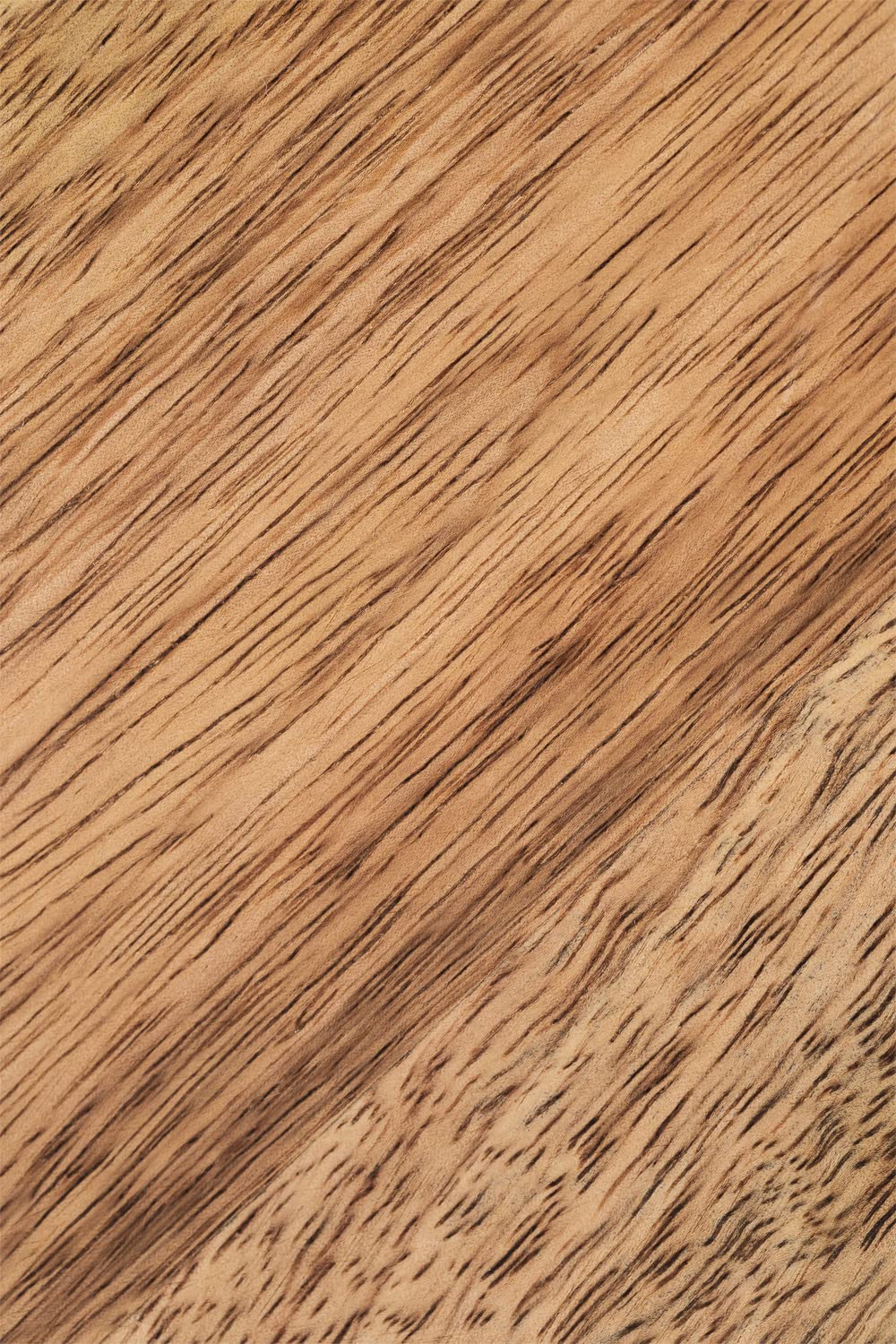 Sklum Tannam Mango Tavolino Rotondo Ø30 cm Legno