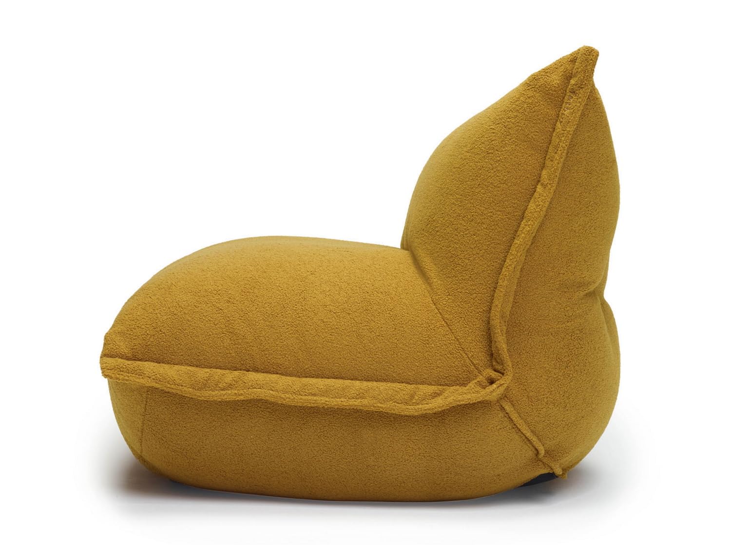 Fatboy BonBaron poltrona sacco cider sherpa