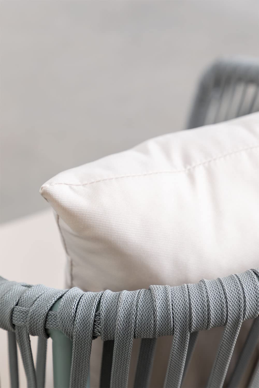 Sklum Arhiza Classic sedia da pranzo celadon