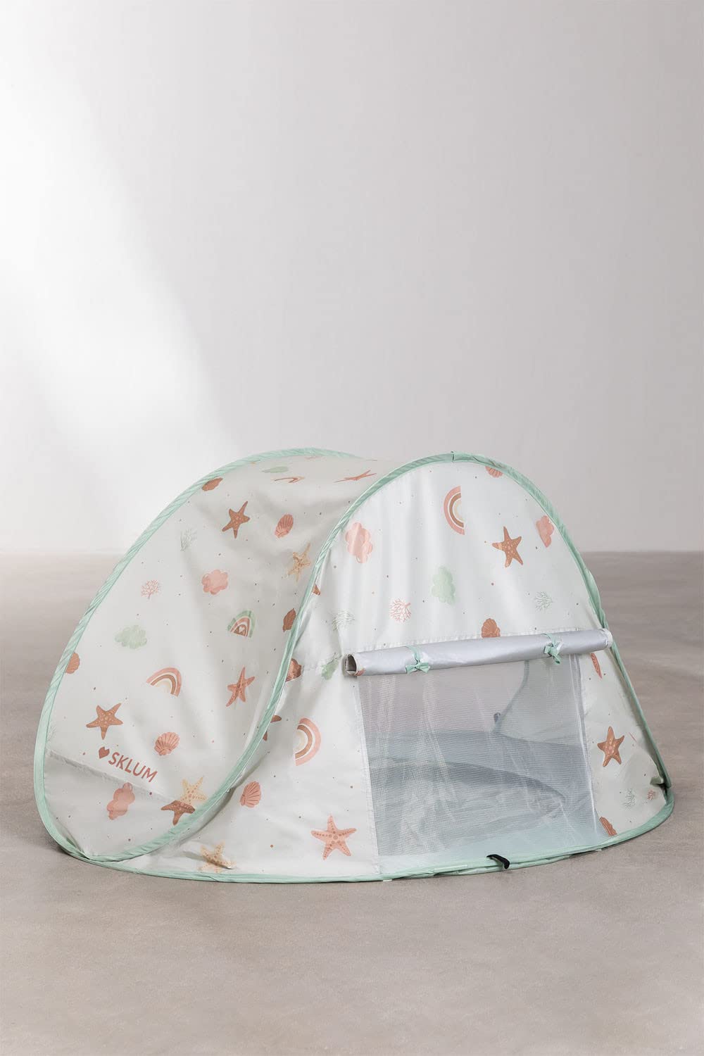 Sklum Marsea Kids Tenda mare con piscina Multicolore