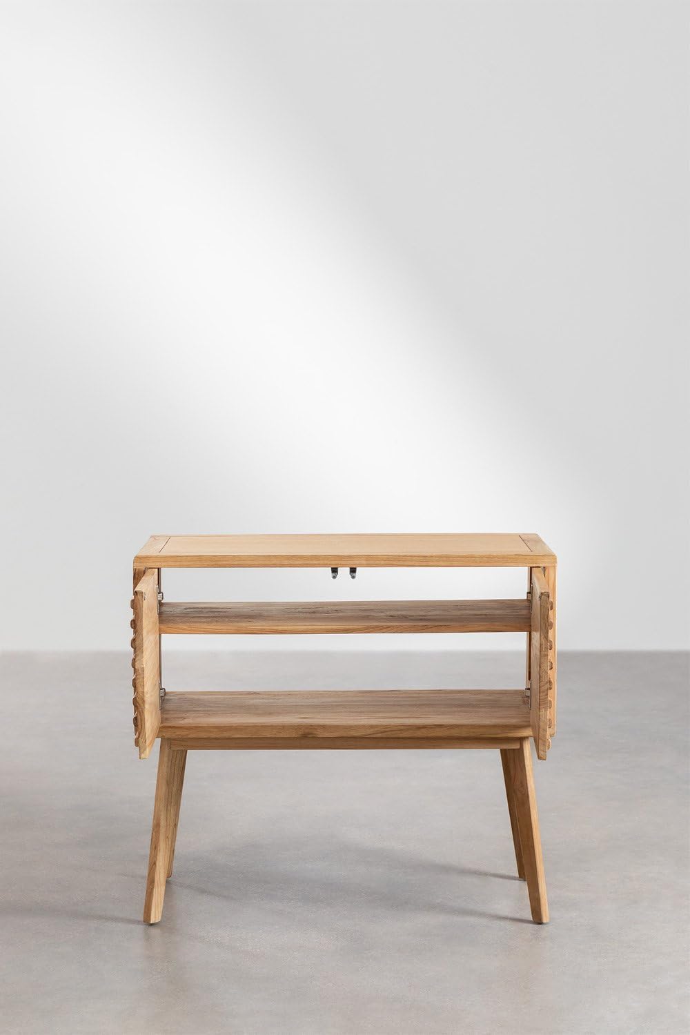 Sklum Deleyna mobile bagno legno 92 cm