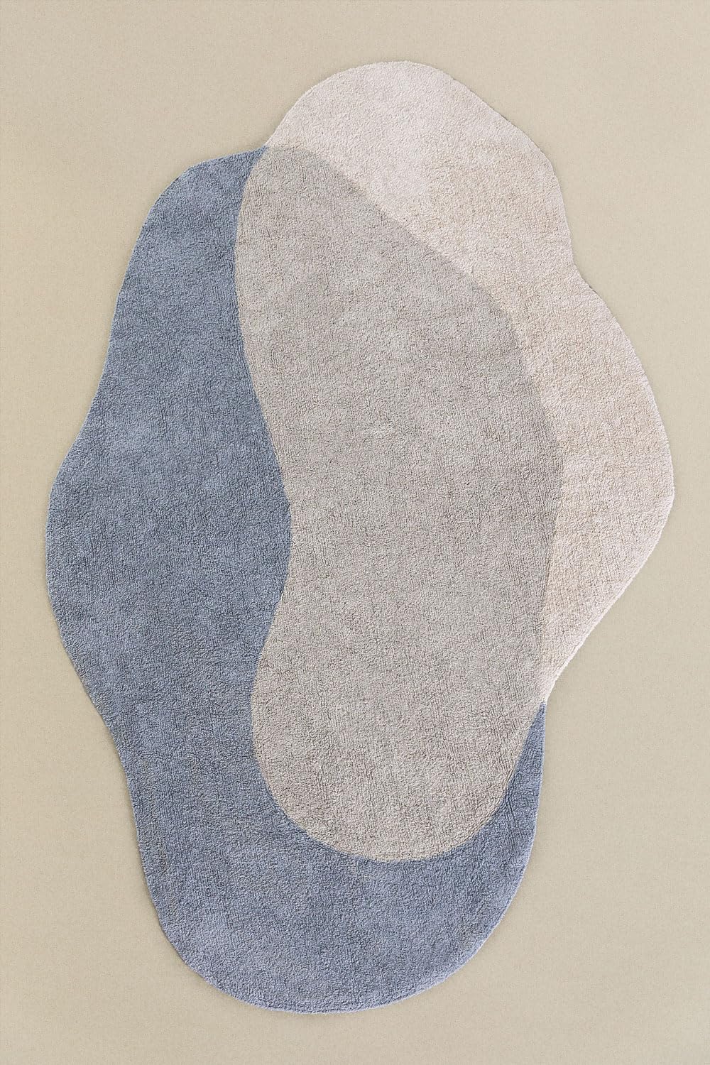 Sklum Idalis tappeto in cotone 275x180 cm