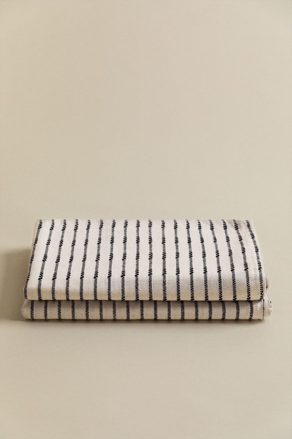 Sklum Oziel set 2 strofinacci cotone 70 cm