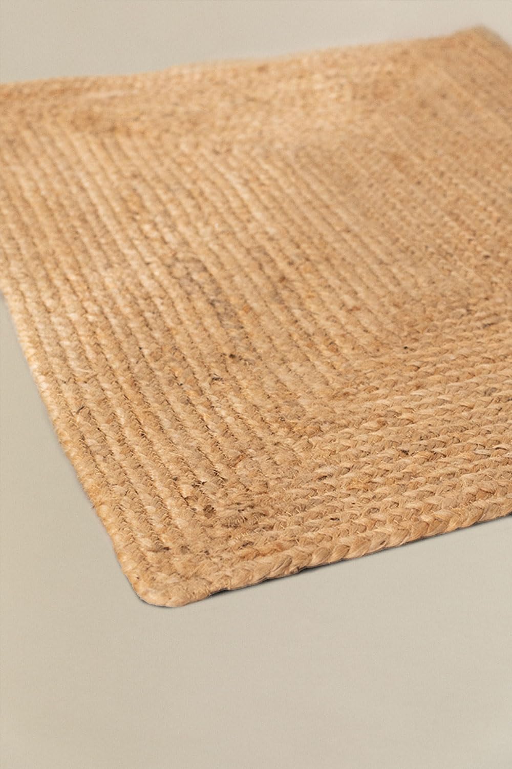 Sklum Airo Zerbino in Juta Naturale 90x60 cm