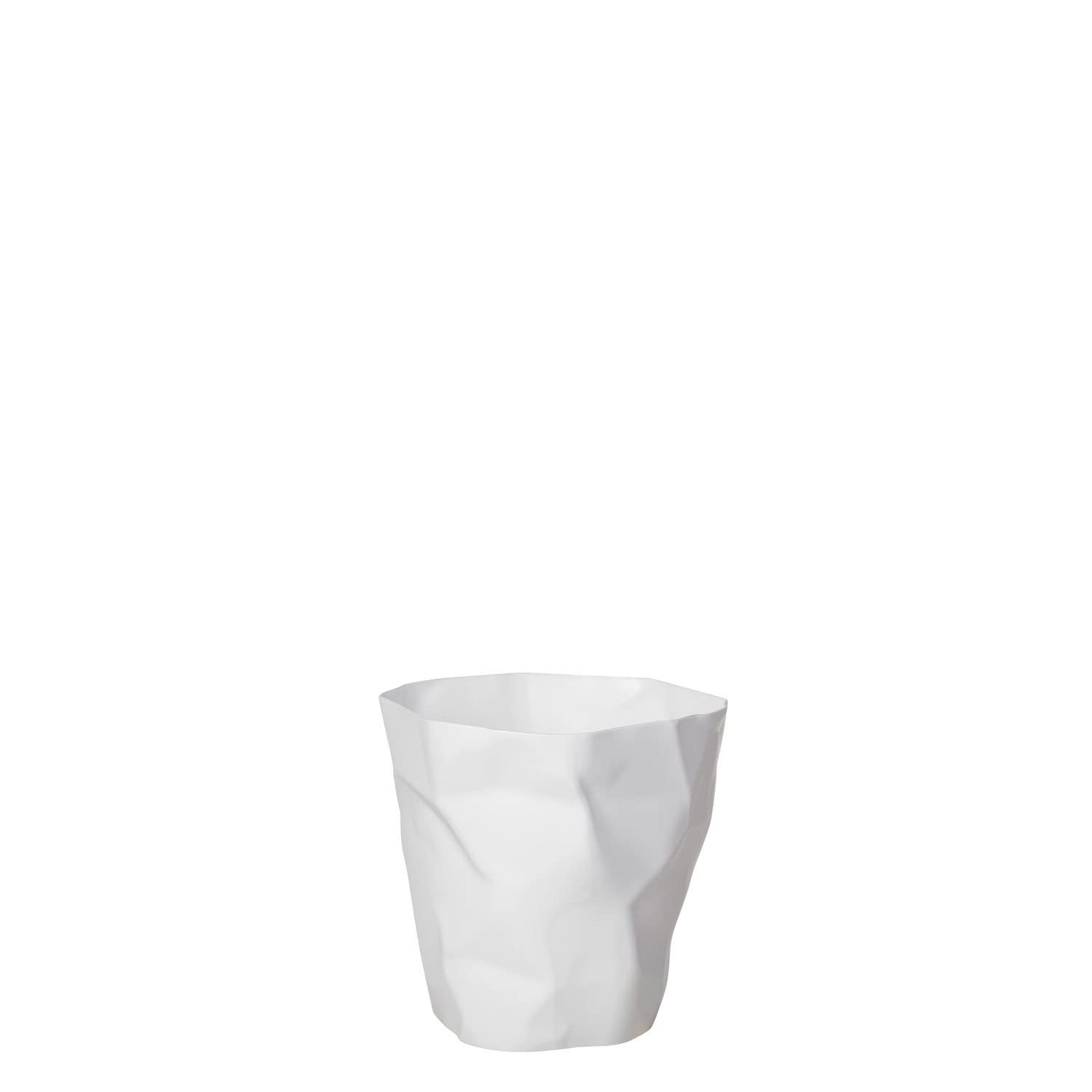 Sklum Itte Cestino Polipropilene Ø30 cm Portaoggetti