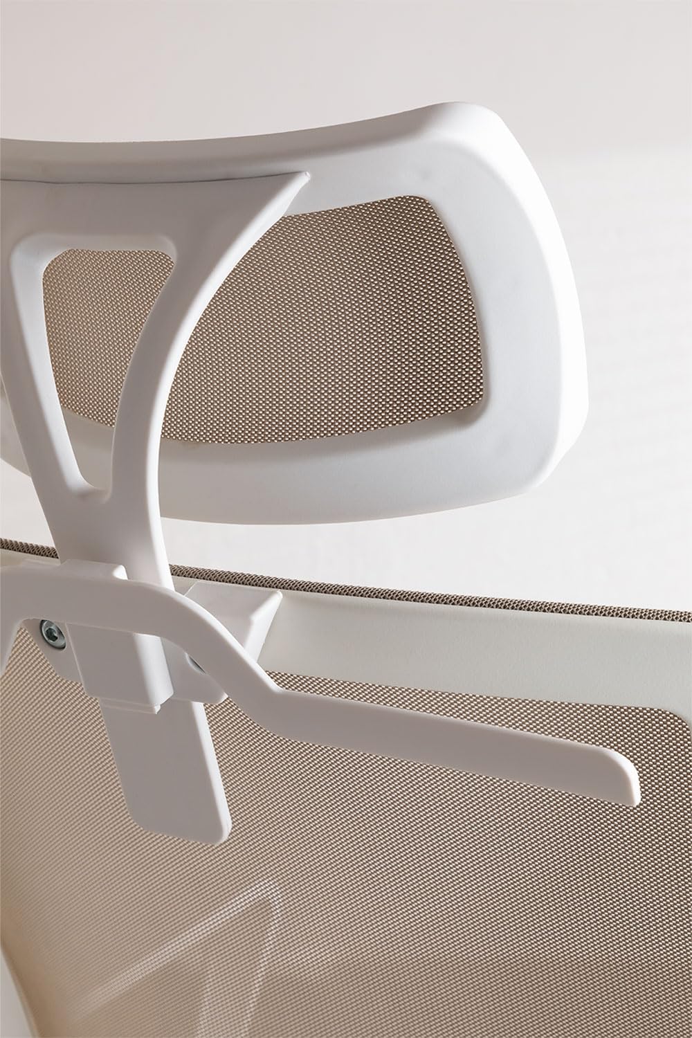 Sklum Teill Colors sedia ufficio con ruote nylon