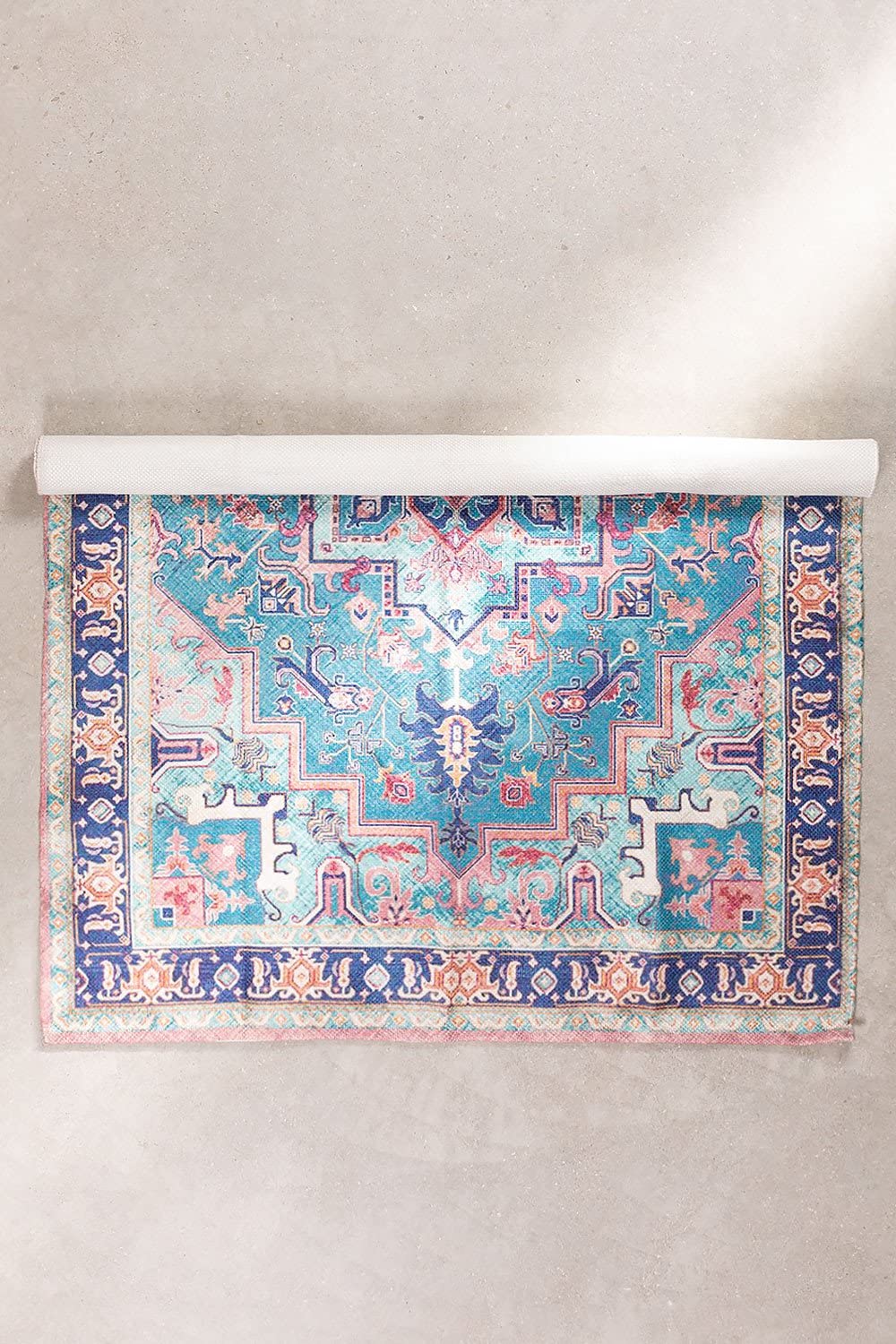 Sklum Aiun Oriental tappeto esterni 185x120 cm poliestere