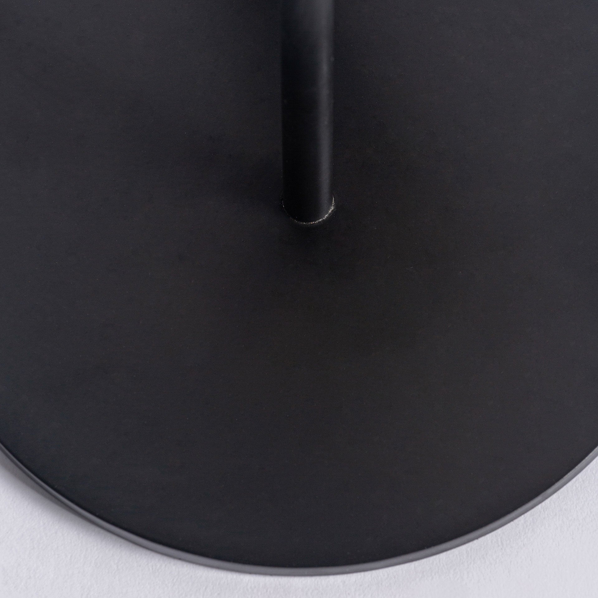 Bambua Bellini lampada da terra nero ottone
